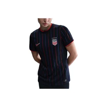 Nike Uswnt 2025 Stadium Away Women's Team Women's Nike Dri FIT Soccer Replica Jersey