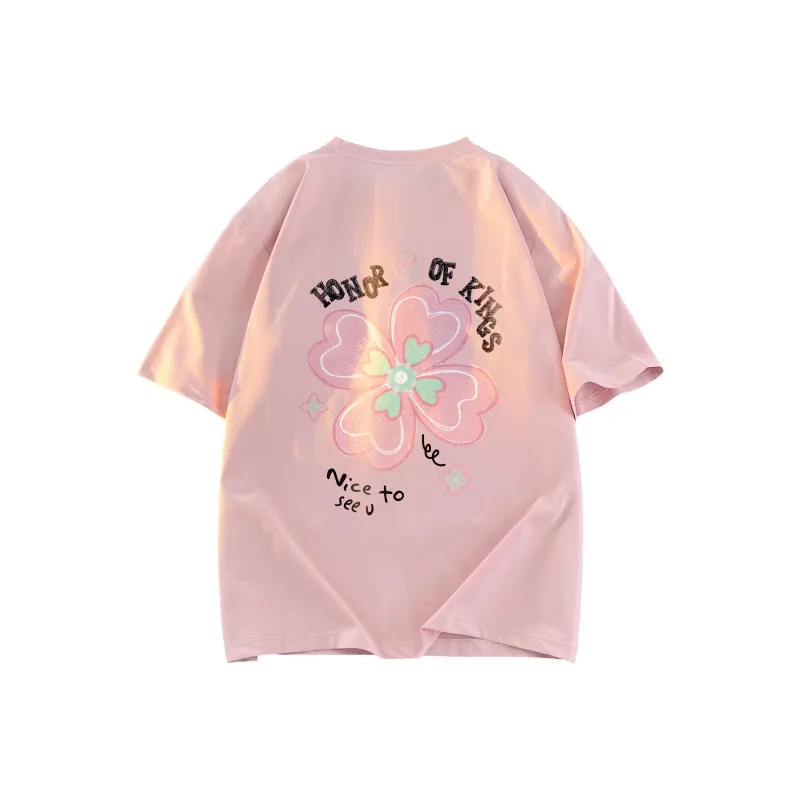 HONOR OF KINGS T Shirts Unisex-8