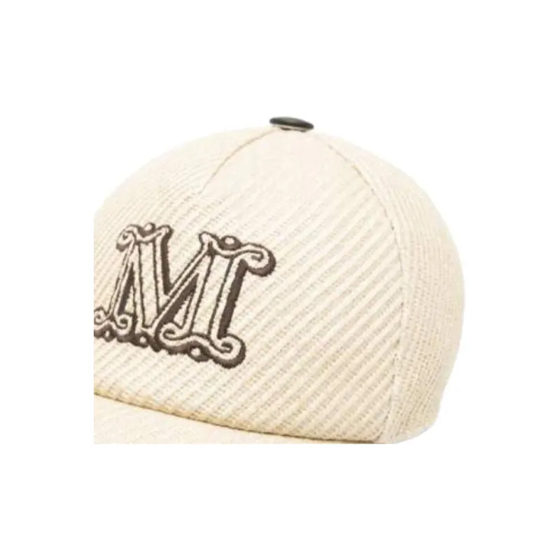 MaxMara Jez Cap-2