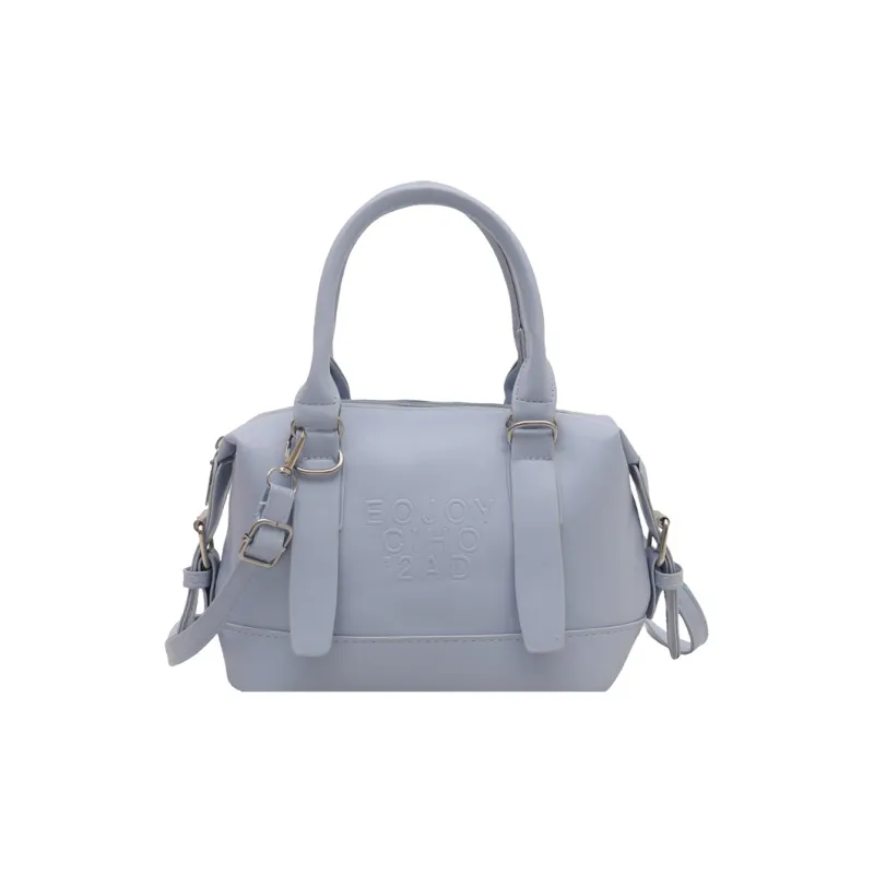 HCXK PU One Shoulder Handbag Women's Multicolor-12