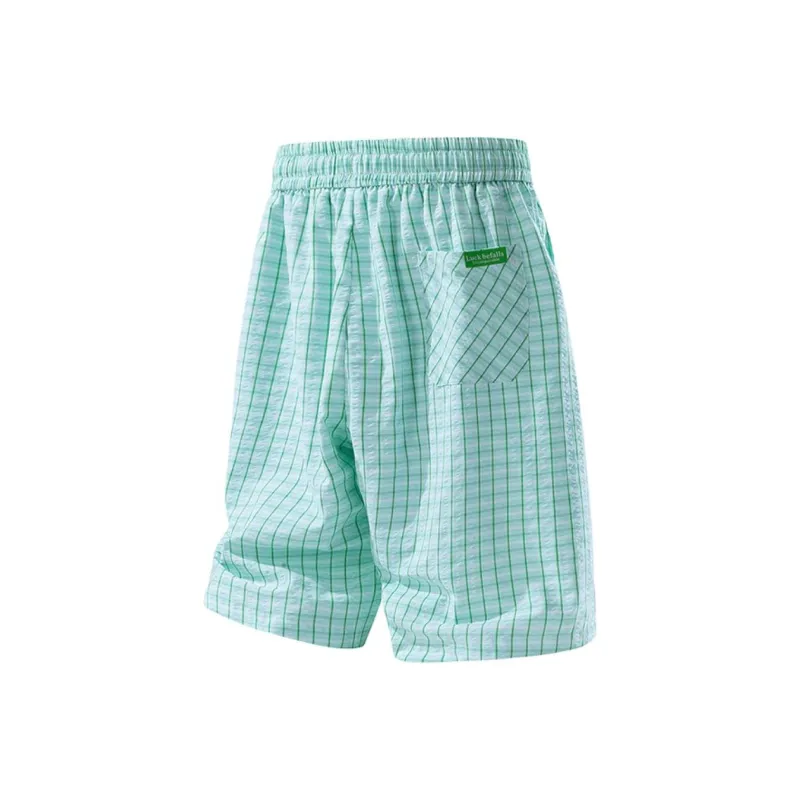 KRISTALIA Casual Shorts Women's-1