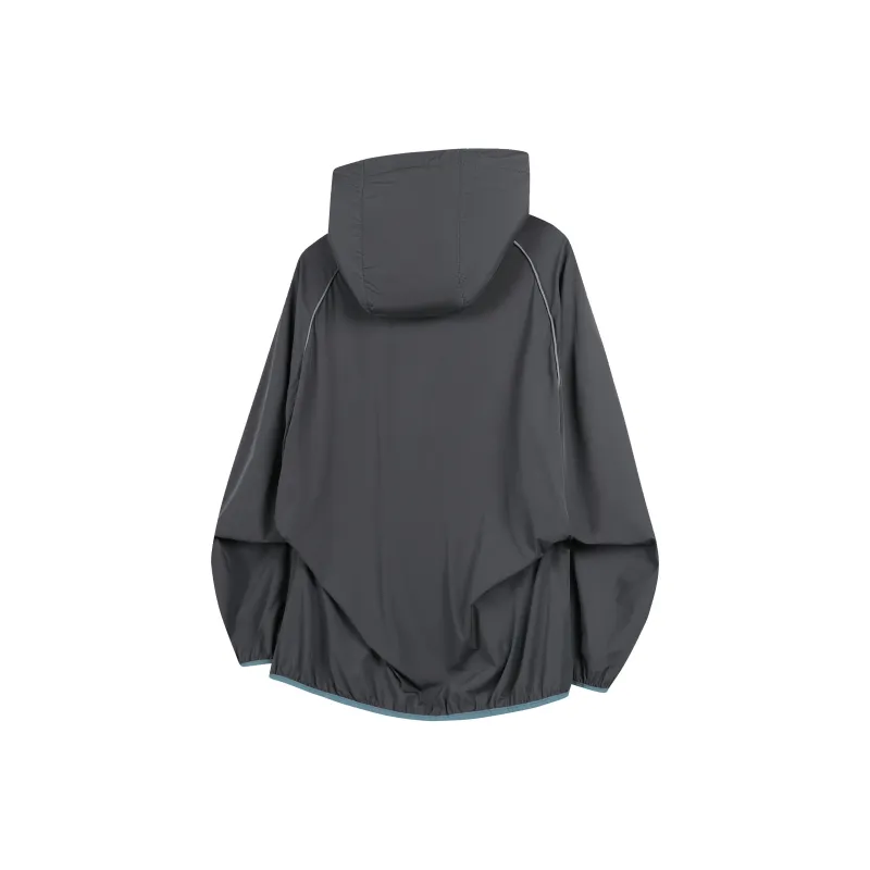 Kawasaki UV Protection, Breathable, Windproof Sun Protection Clothing Unisex-15