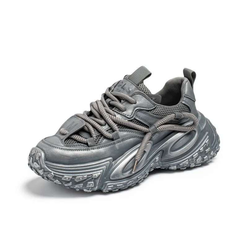Colorful Creations Chunky Sneakers Men's-9