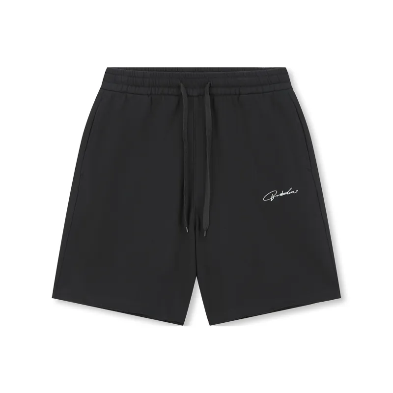 BONELESS Casual Shorts Unisex-0