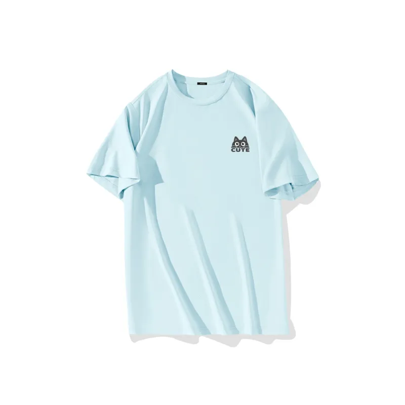 MINISO T Shirts Women's-12