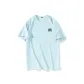 Light Blue (Y Cute Black Chest Logo)