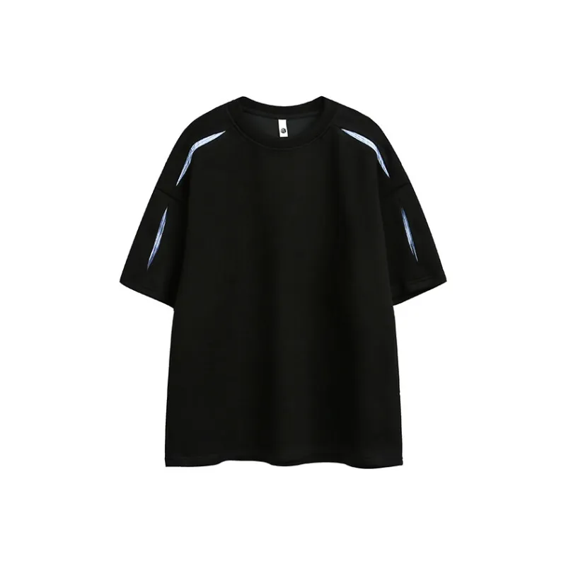 VERAF CA T Shirts Unisex-3