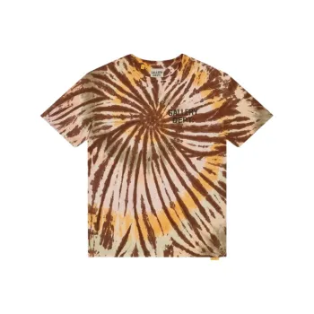 Gallery Dept. T Shirt Men's Brown