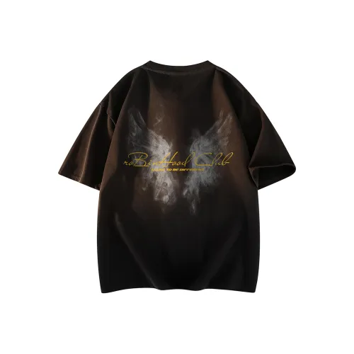 ROBINHOOD T Shirts Unisex
