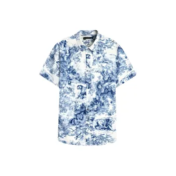 BANGBOY X IZTION Shirts Men
