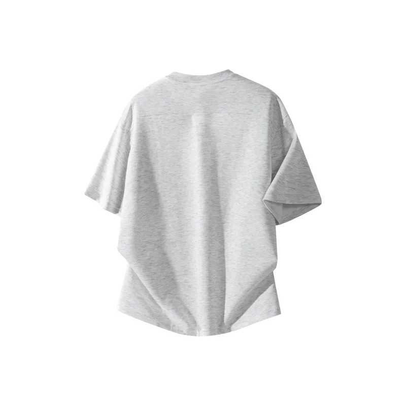 Qnxeey T Shirts Unisex-7