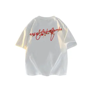 ACHS AWAKE T Shirts Unisex