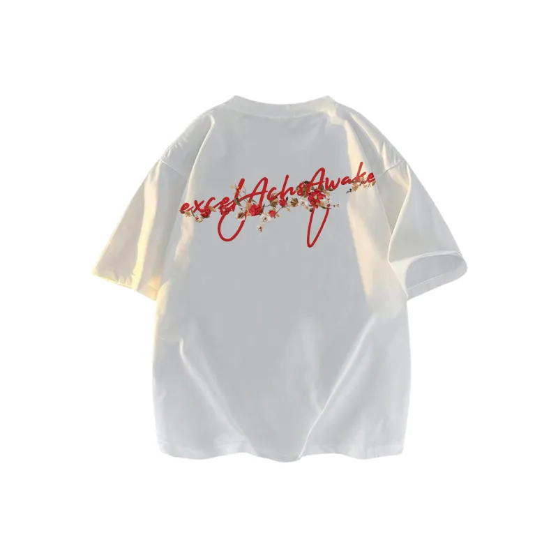 ACHS AWAKE T Shirts Unisex-0
