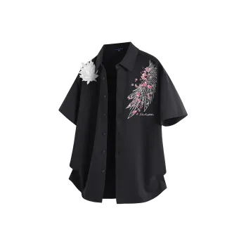 PAUL COSTELLOE Shirts Unisex