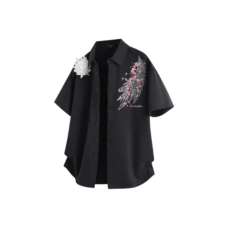 PAUL COSTELLOE Shirts Unisex-0