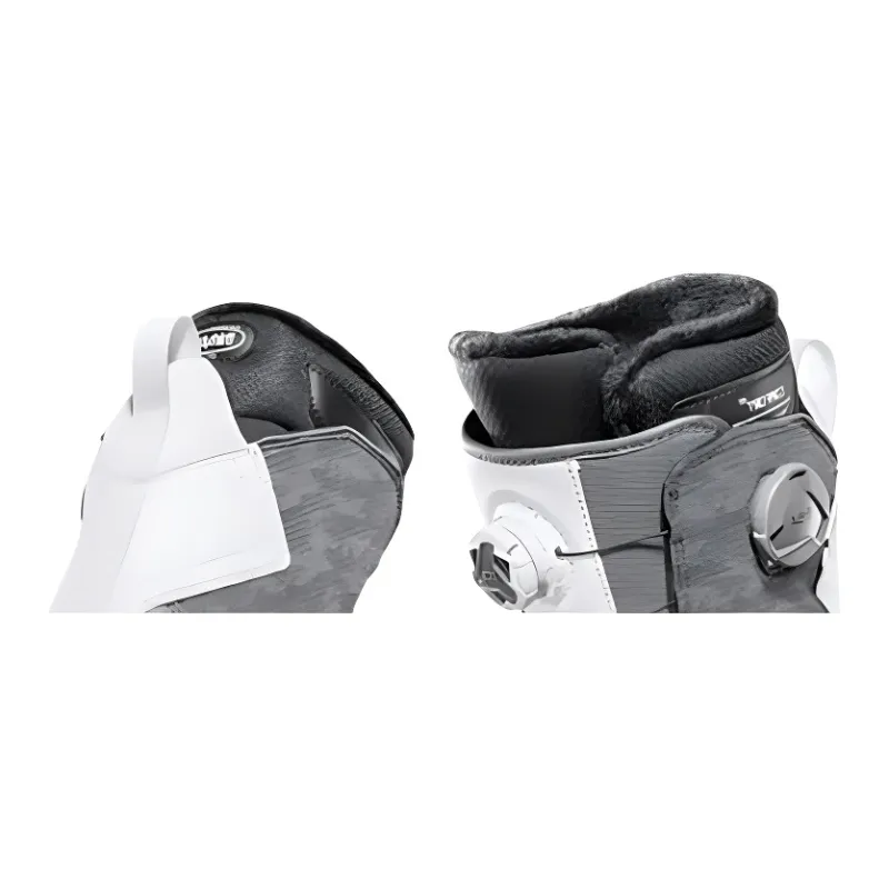 ThirtyTwo STW DOUBLE BOA Single Snowboard Ski Boots Women's-3