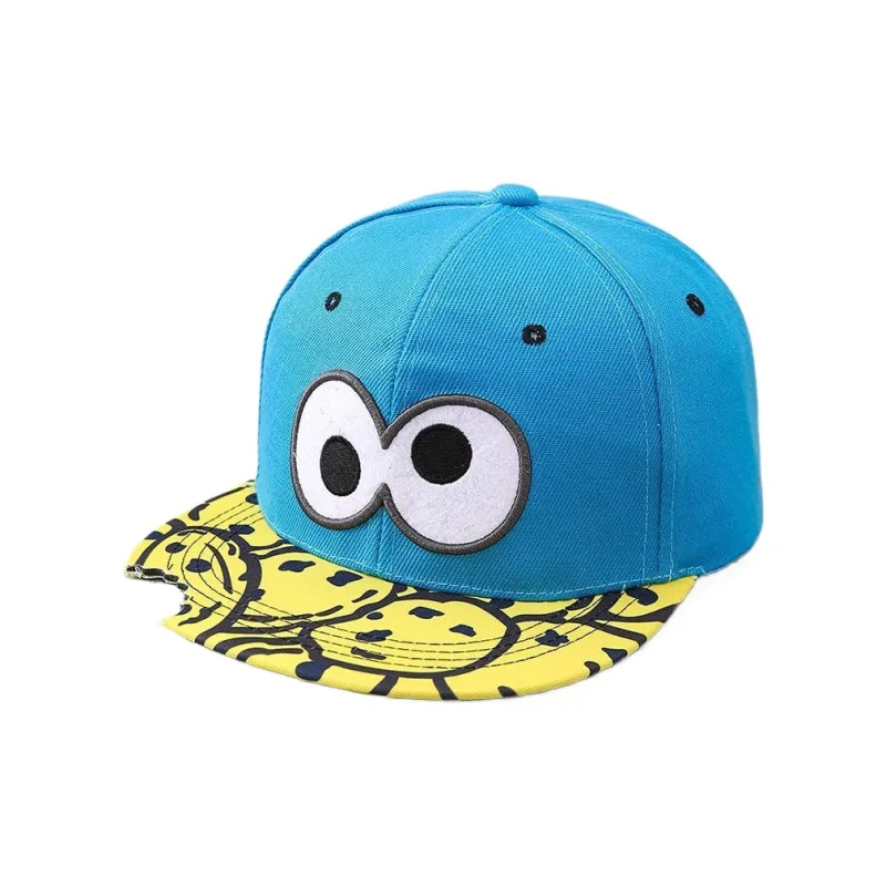 DZP Polyester Baseball Caps Unisex-7