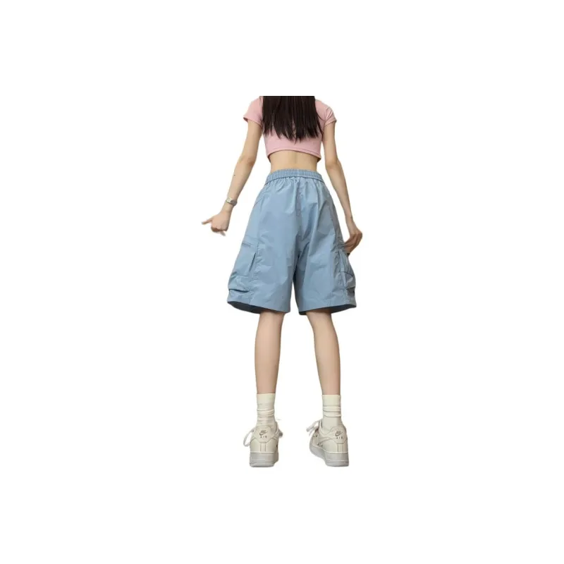 JIMI&JONS Casual Shorts Unisex-5
