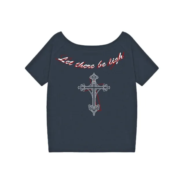 POLAR BEAR T Shirts Women's-12