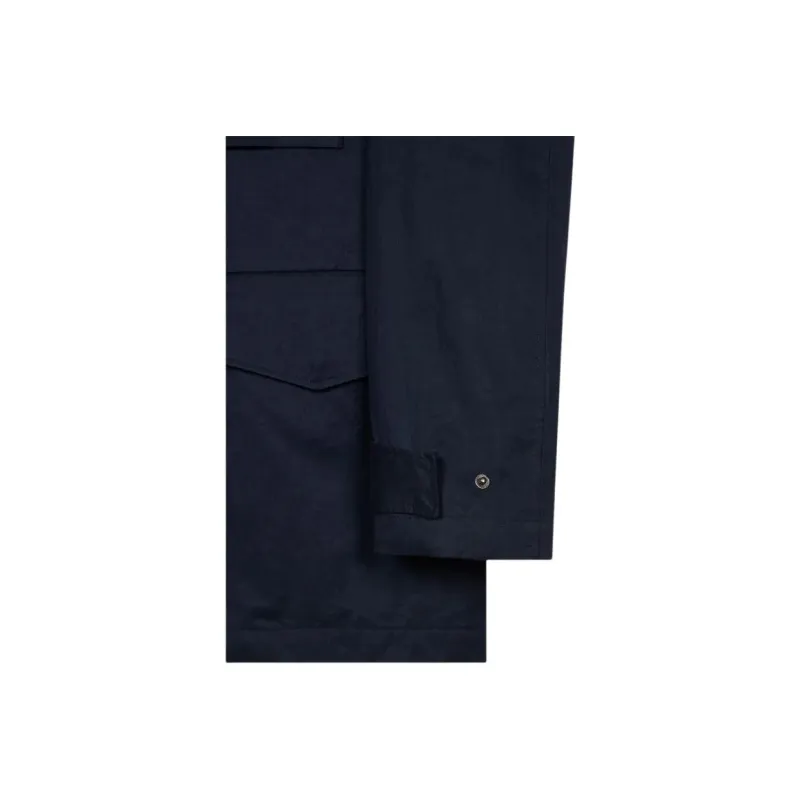 Paul Smith Field Jacket-2