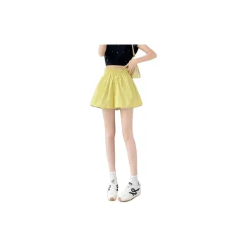 Mm Casual Shorts Women's