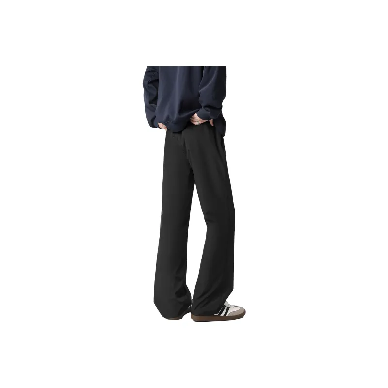 Emoji Casual Pants Unisex-6