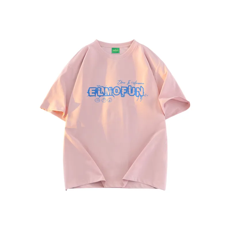 SESAME STREET T Shirts Unisex-10