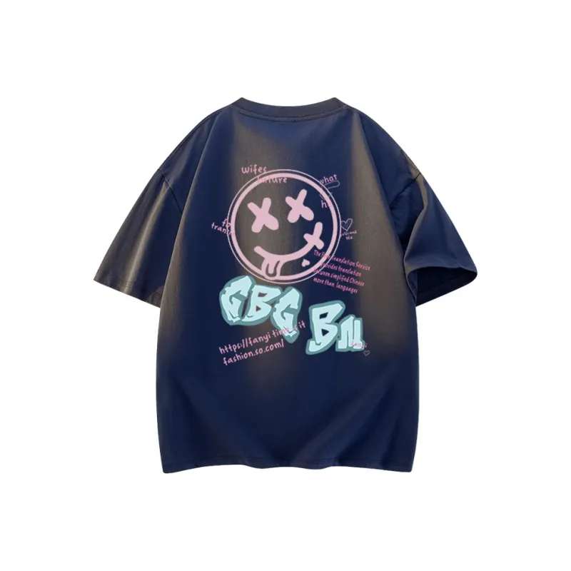 MASGLO T-Shirts Women's-21