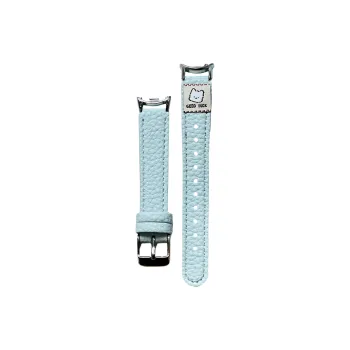 CHUANGYIDA Xiaomi Compatibility Watch Band 135 200mm Leather