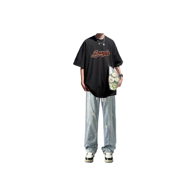 A/2/8/T Casual Sportswear Unisex-19