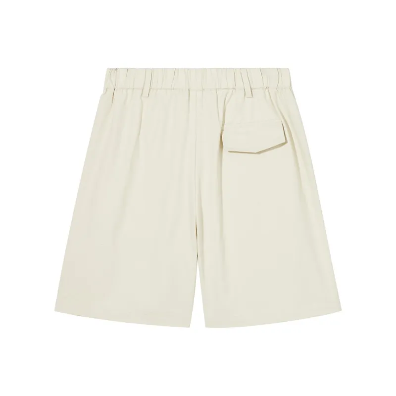 Hotwind Casual Shorts Women's-7