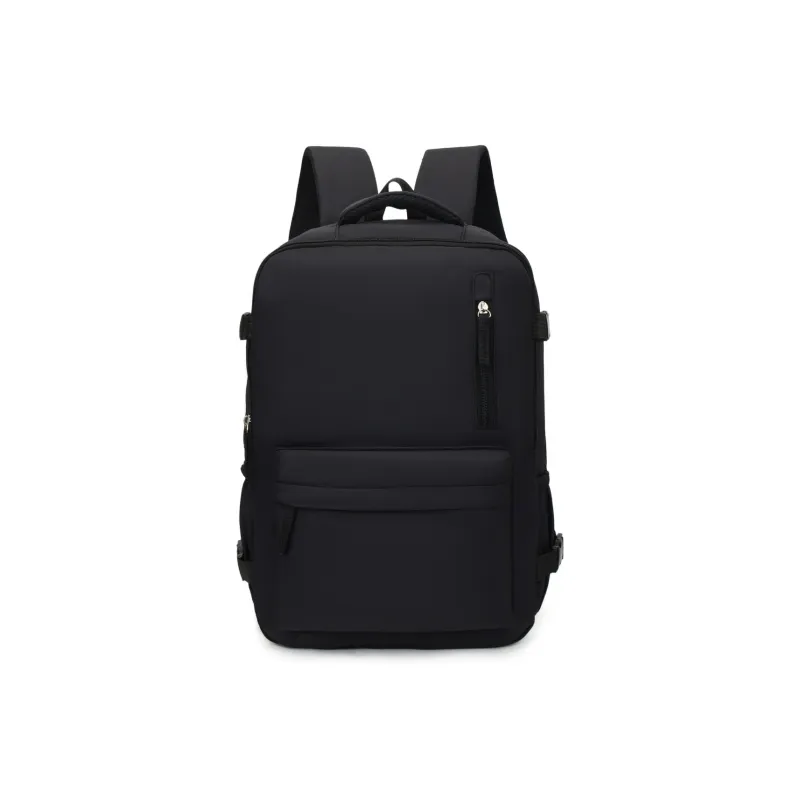 Parker Bear Oxford Backpack Unisex Multicolor-4