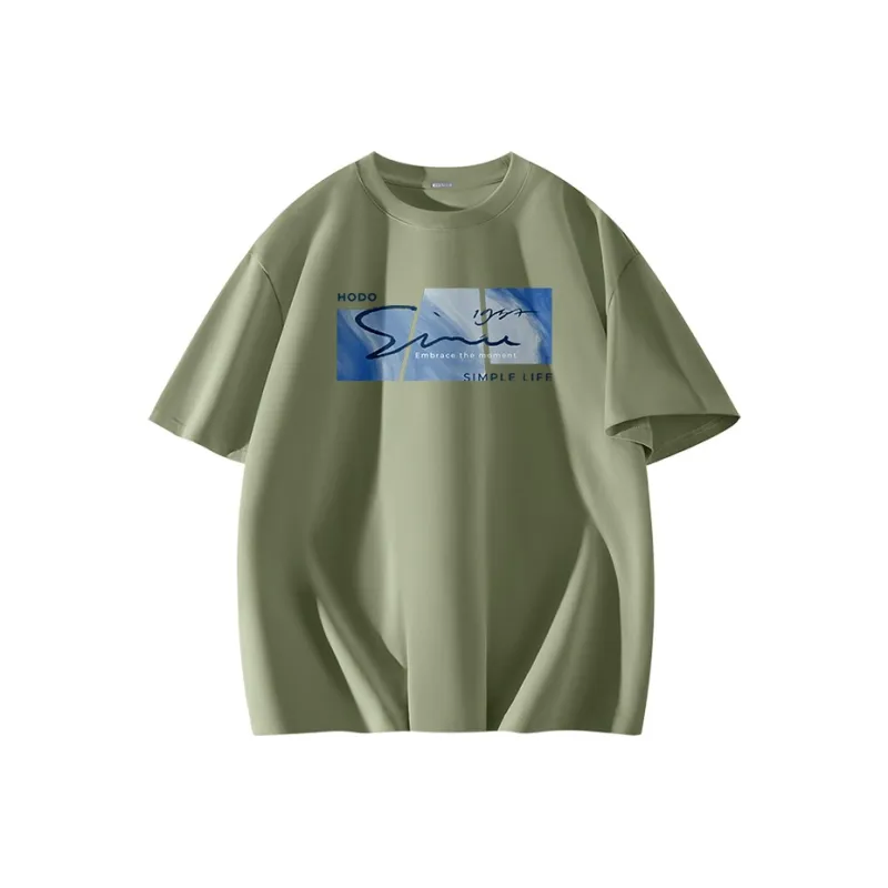 Red bean T Shirts Unisex-21