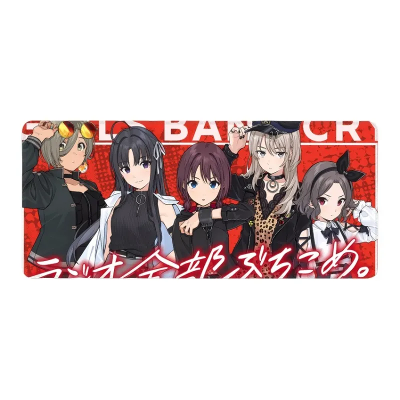 DANYIN Mouse Pads-19