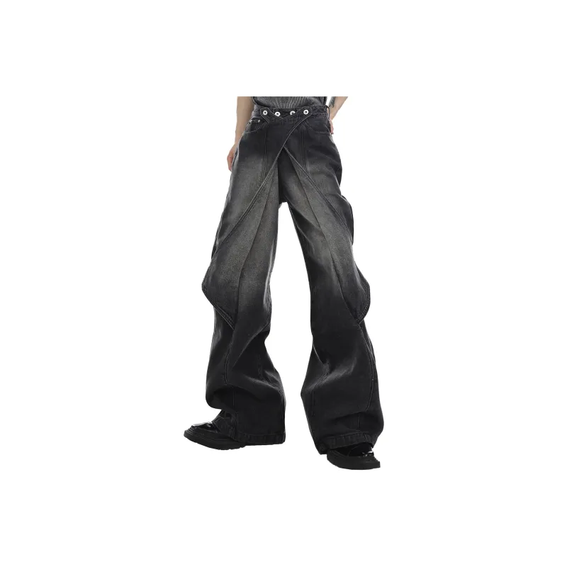 WHELVE Jeans Unisex-0