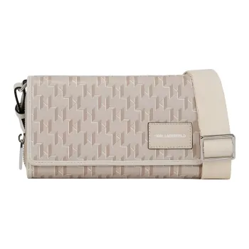 KARL LAGERFELD / Karl Lagerfeld Jeans K/Voyage Cross Body Bag