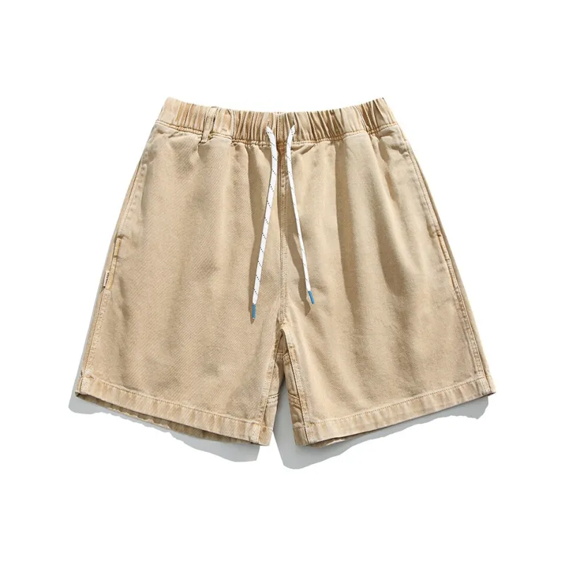 VERAF CA Casual Shorts Unisex-3