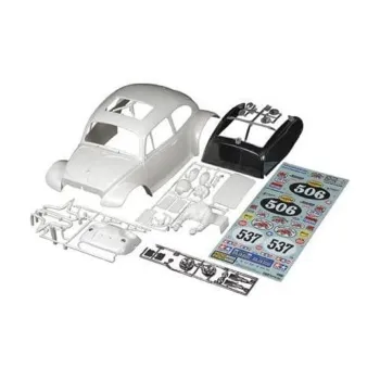 Tamiya SP.1406 Volkswagen Off Road Vehicle, Spare Body Set Model Accessories