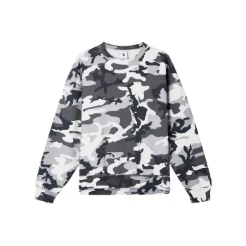 Nike Sweatshirts Men Gray