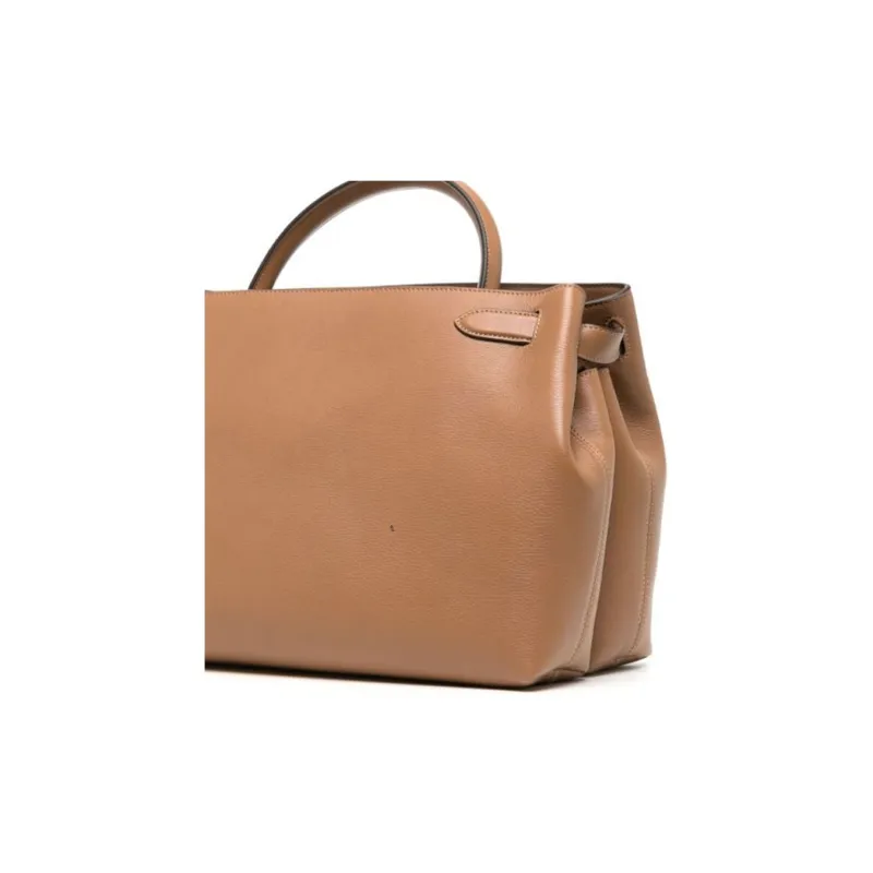 Mulberry Islington Leather Tote Bag-3