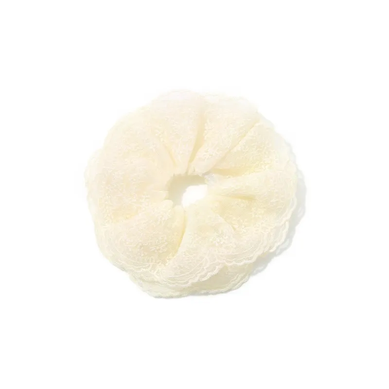 Like A Dream Fabric Hair Tie Women's-3