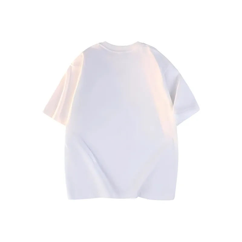 *EVAE+MOB T Shirts Unisex-6