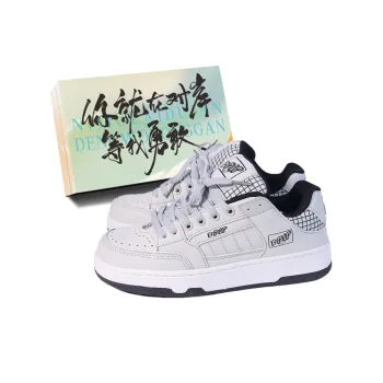 JimiXiong Skateboard Shoes Women's