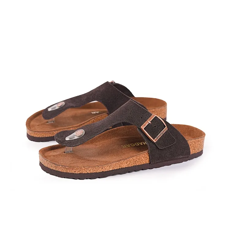 Khadgar Flip Flops Unisex-21