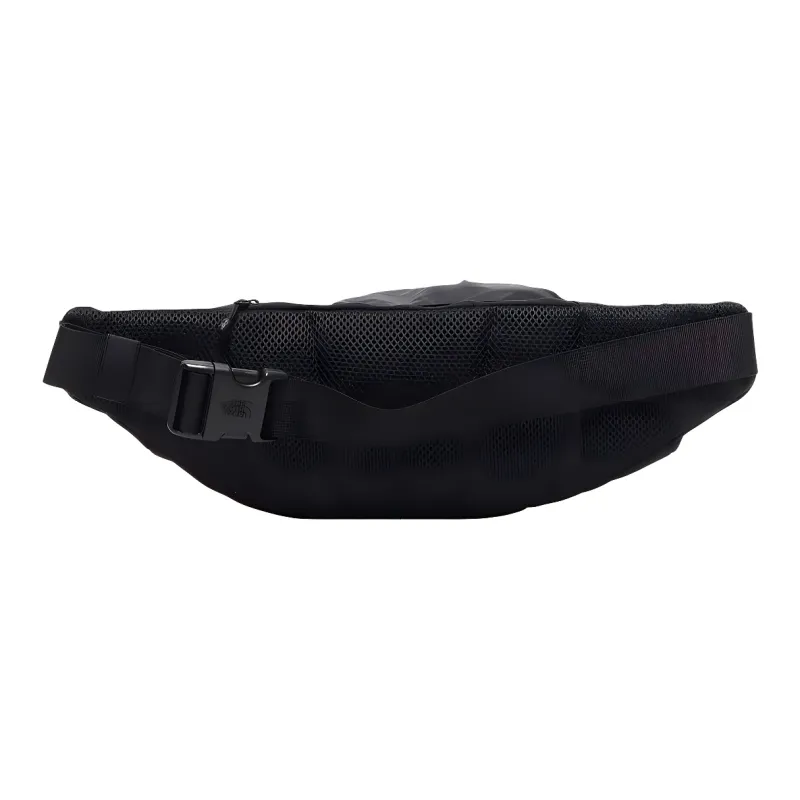 THE NORTH FACE 4L Fanny Packs Nylon Black Unisex-2