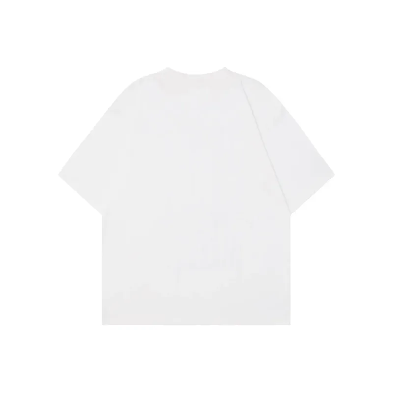 RASHOMONG T Shirts Unisex-7