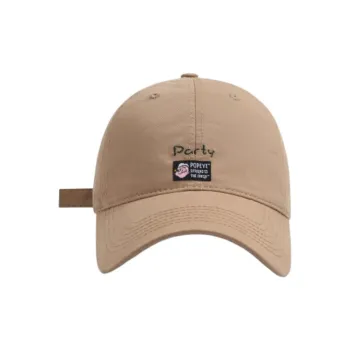 POPEYE Cotton Baseball Caps Unisex