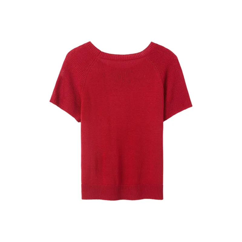 3COLOUR Knitwear Women's-1
