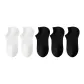 5 Pack (3 Black+2 White)