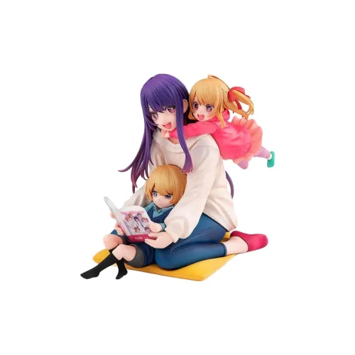 KADOKAWA 스케일 피규어